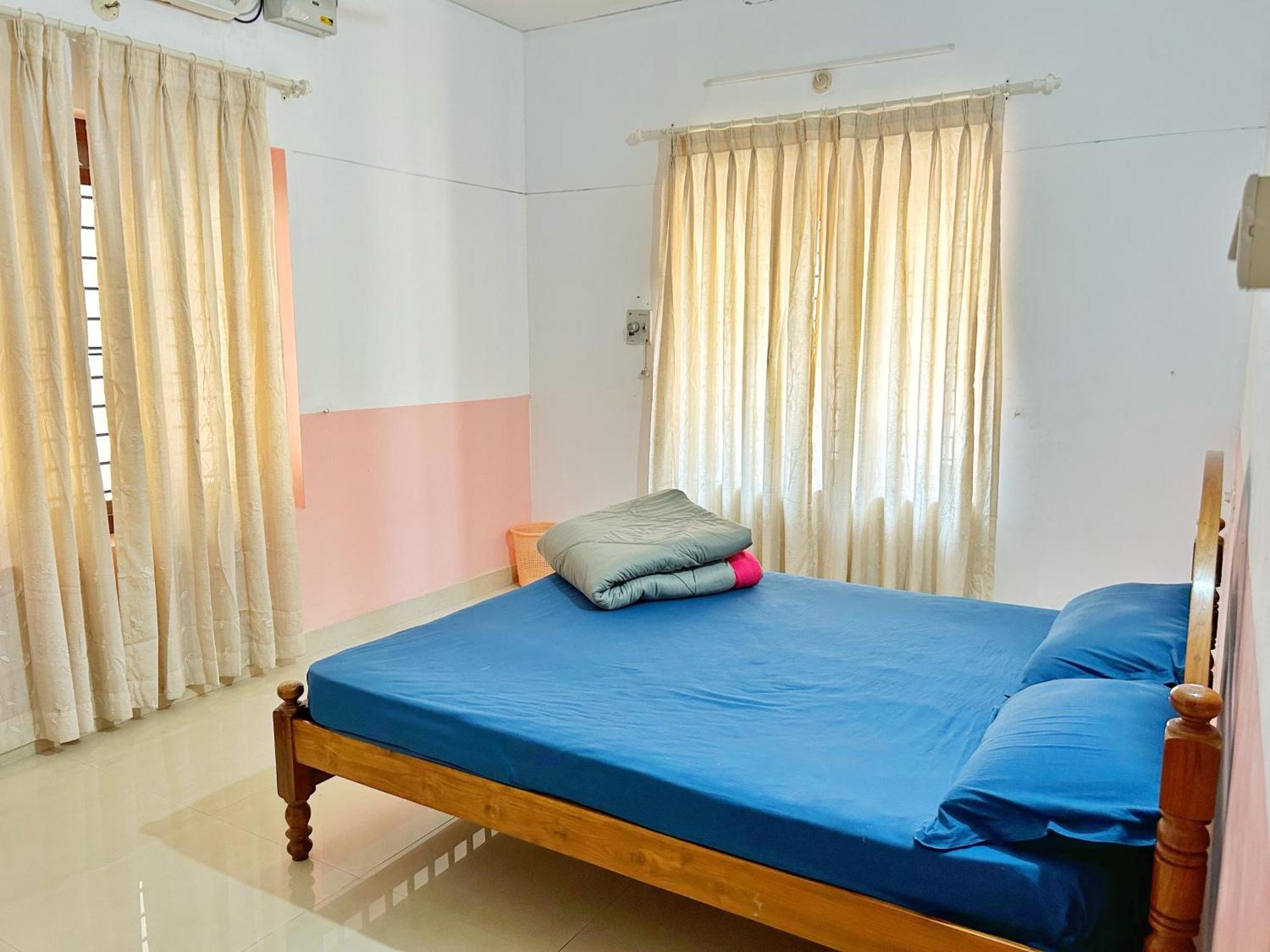 La Casa Trivandrum 4 Bhk Ac Luxury Villa At City Centre, Just 6 Kms To Airport Thiruvananthapuram Dış mekan fotoğraf
