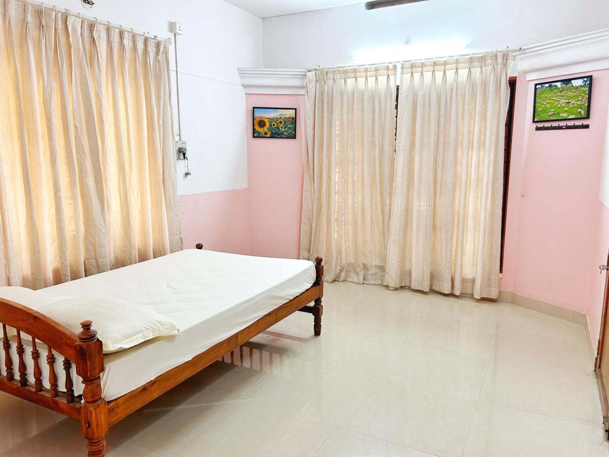 La Casa Trivandrum 4 Bhk Ac Luxury Villa At City Centre, Just 6 Kms To Airport Thiruvananthapuram Dış mekan fotoğraf