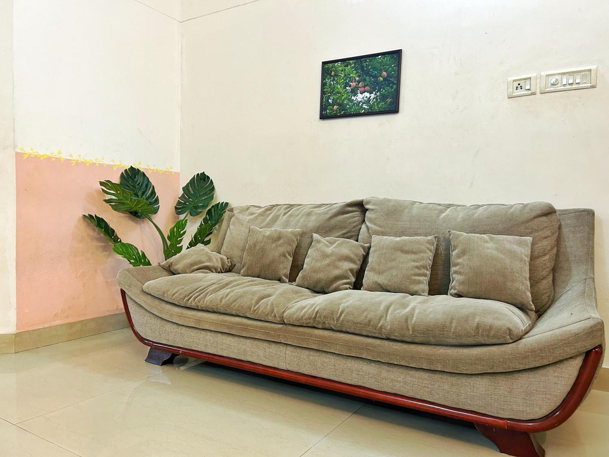 La Casa Trivandrum 4 Bhk Ac Luxury Villa At City Centre, Just 6 Kms To Airport Thiruvananthapuram Dış mekan fotoğraf
