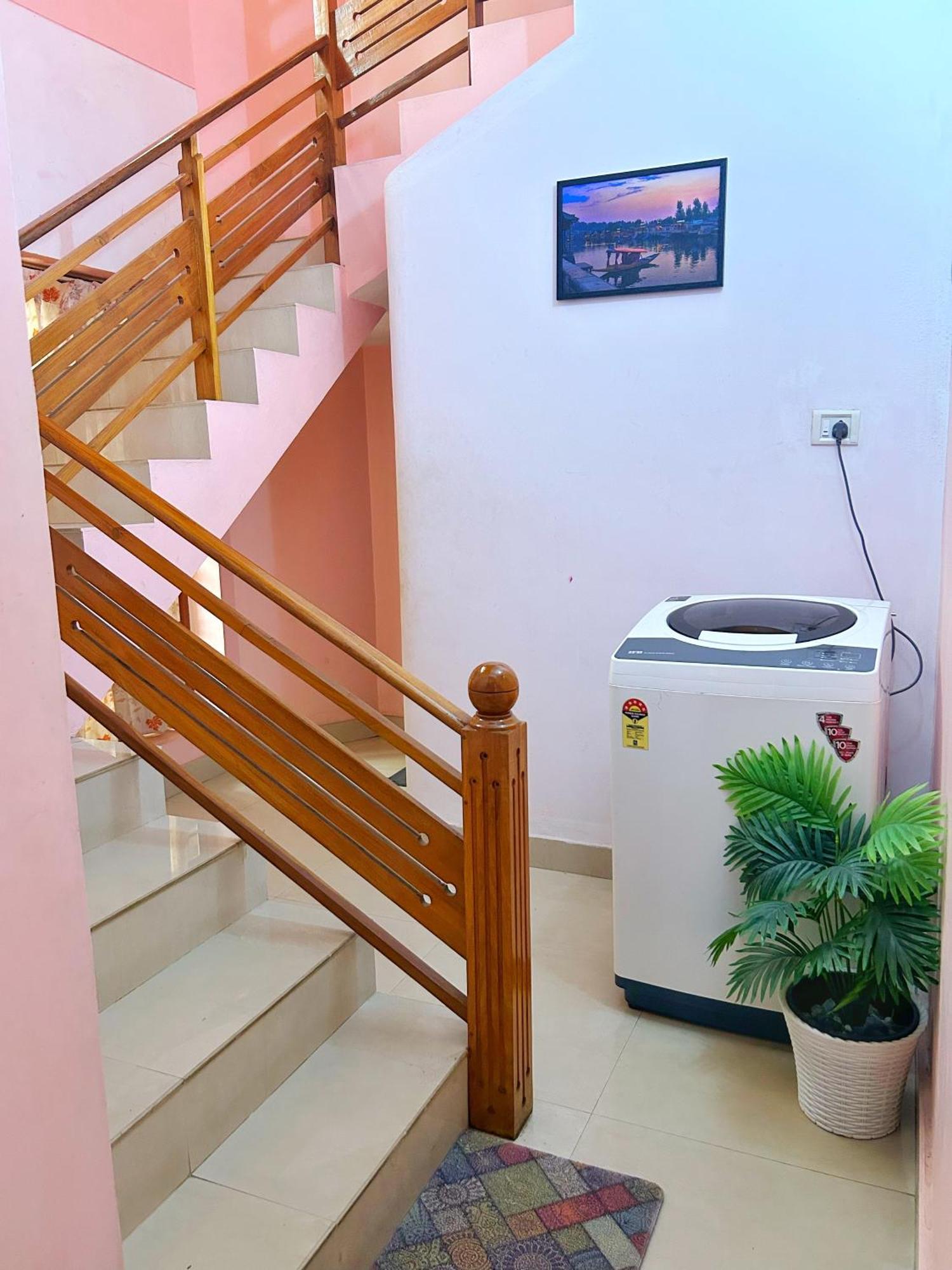 La Casa Trivandrum 4 Bhk Ac Luxury Villa At City Centre, Just 6 Kms To Airport Thiruvananthapuram Dış mekan fotoğraf