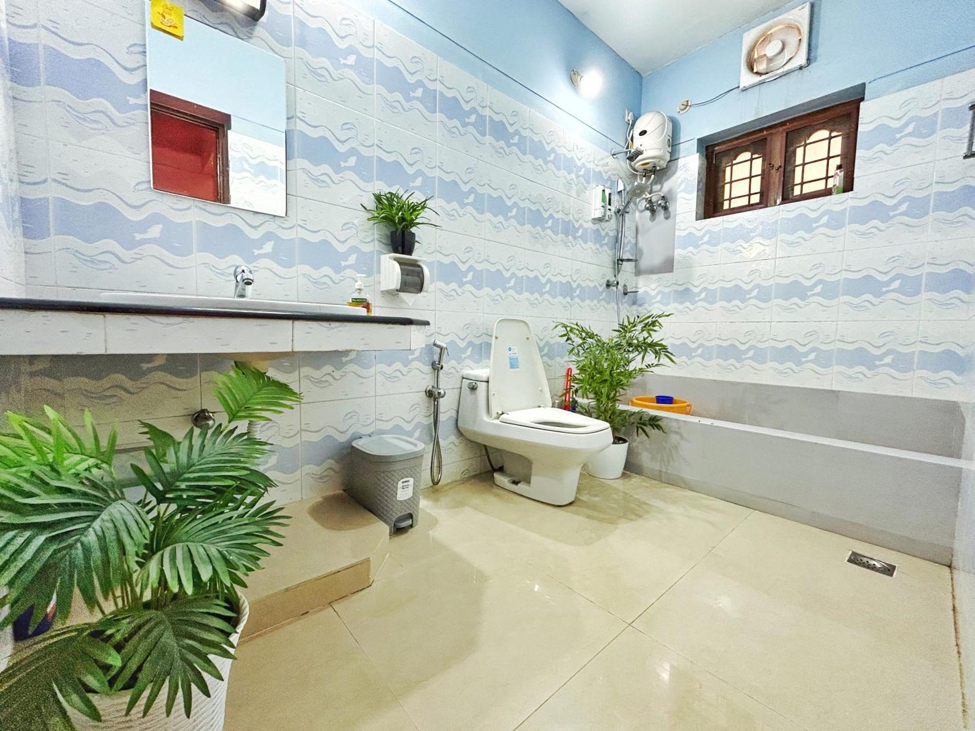 La Casa Trivandrum 4 Bhk Ac Luxury Villa At City Centre, Just 6 Kms To Airport Thiruvananthapuram Dış mekan fotoğraf