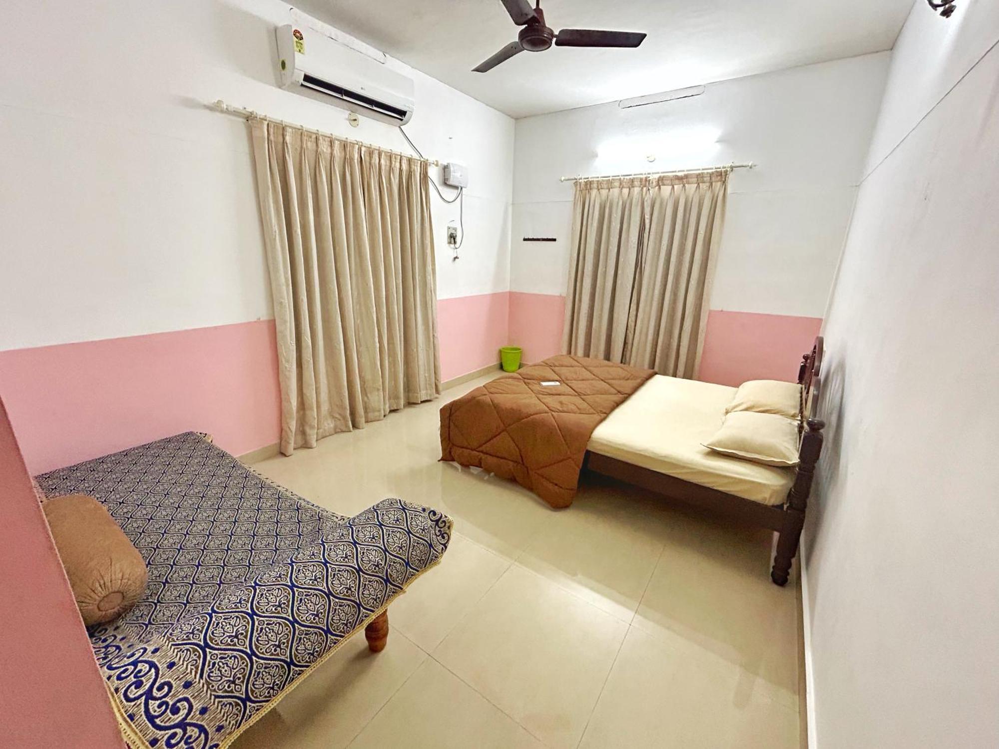 La Casa Trivandrum 4 Bhk Ac Luxury Villa At City Centre, Just 6 Kms To Airport Thiruvananthapuram Dış mekan fotoğraf
