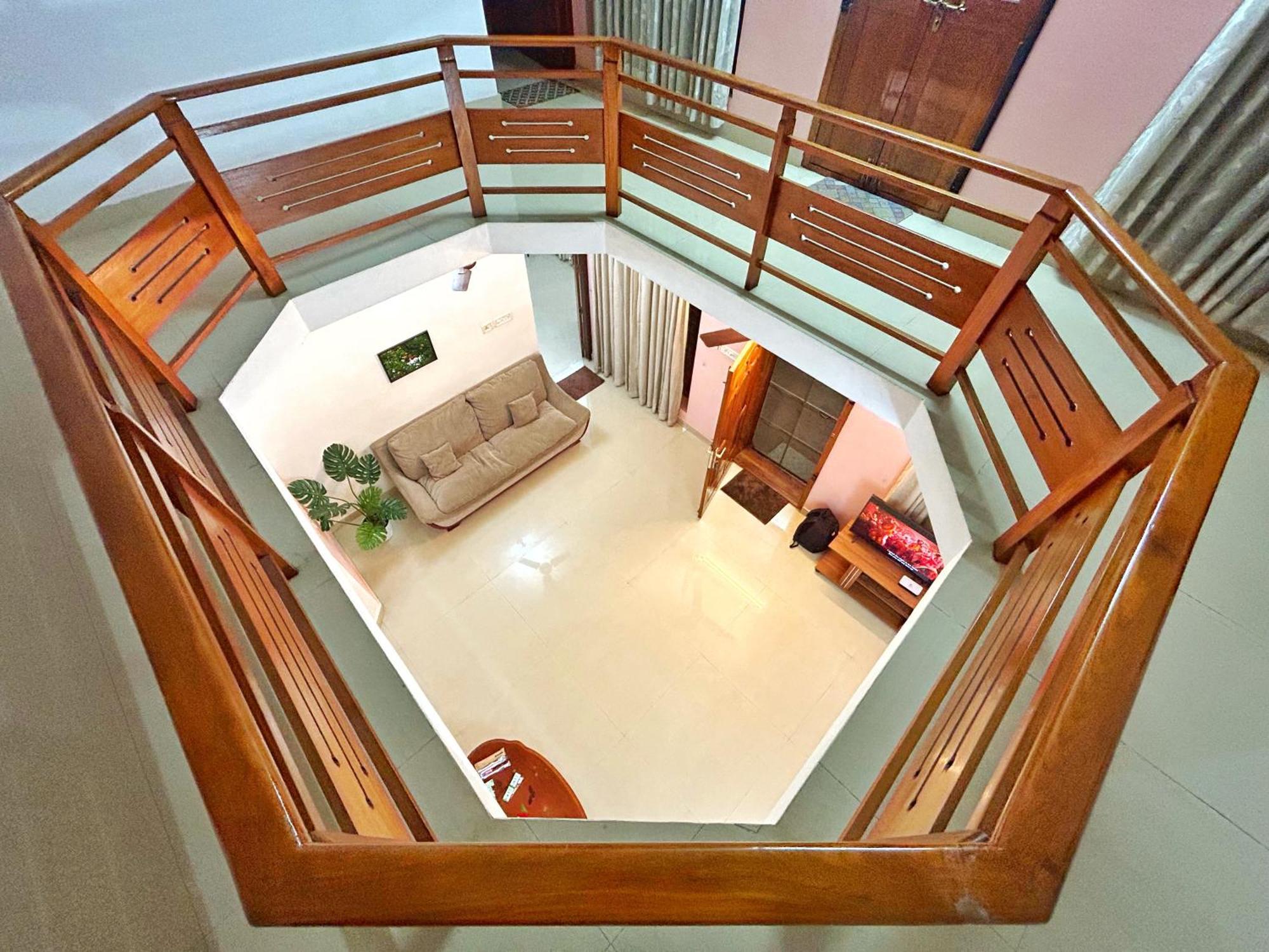 La Casa Trivandrum 4 Bhk Ac Luxury Villa At City Centre, Just 6 Kms To Airport Thiruvananthapuram Dış mekan fotoğraf