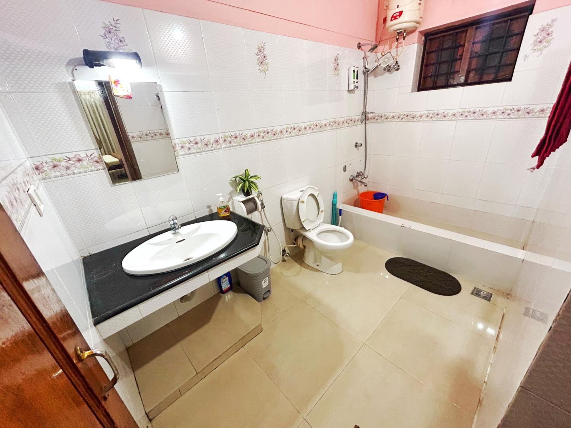 La Casa Trivandrum 4 Bhk Ac Luxury Villa At City Centre, Just 6 Kms To Airport Thiruvananthapuram Dış mekan fotoğraf