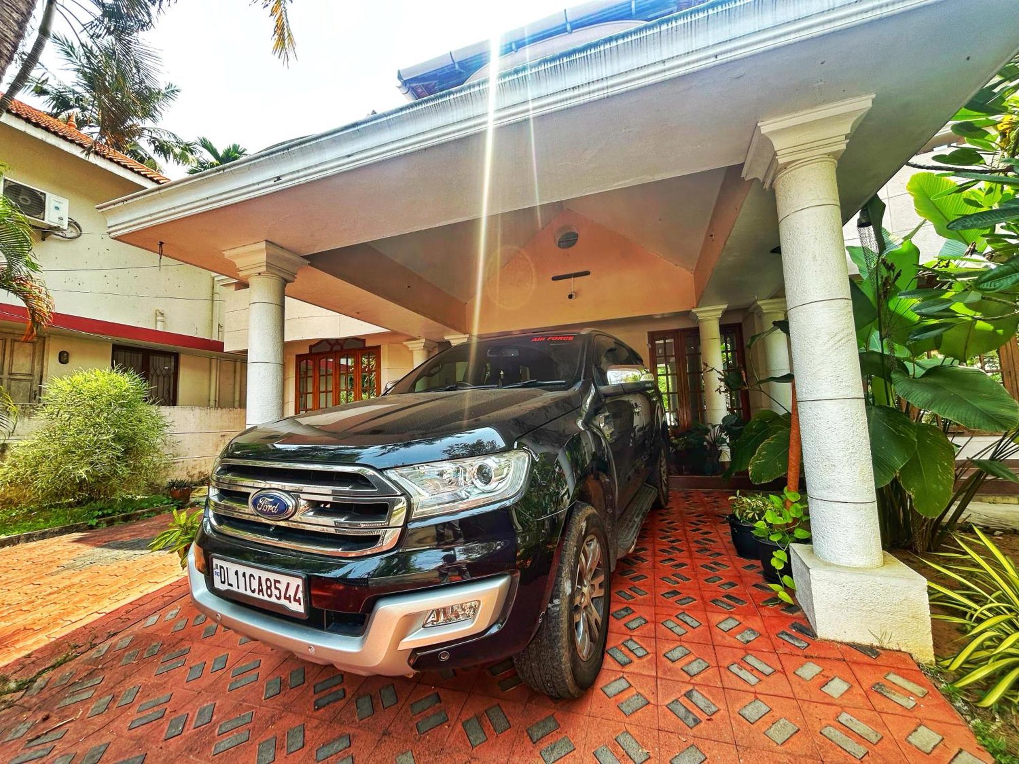 La Casa Trivandrum 4 Bhk Ac Luxury Villa At City Centre, Just 6 Kms To Airport Thiruvananthapuram Dış mekan fotoğraf